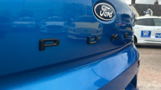 Ford Puma ST 1.0 EcoBoost Hybrid mHEV ST 5dr DCT Petrol Hatchback